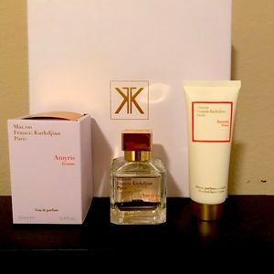 Maison Francis Kurkdjian Amyris Femme 2.4